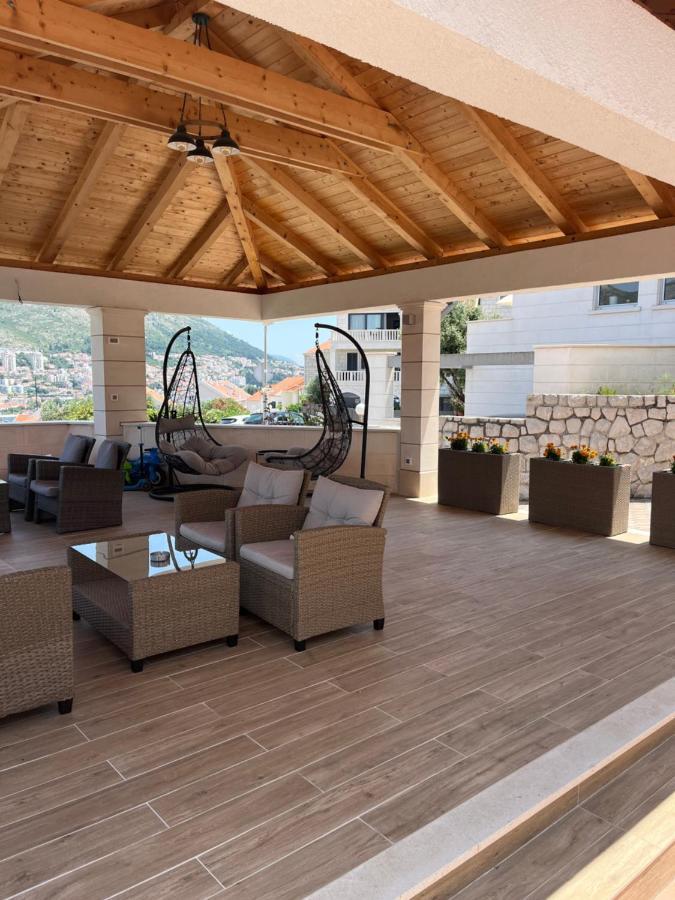 Luxury Apartments Dubrovnik Exterior photo