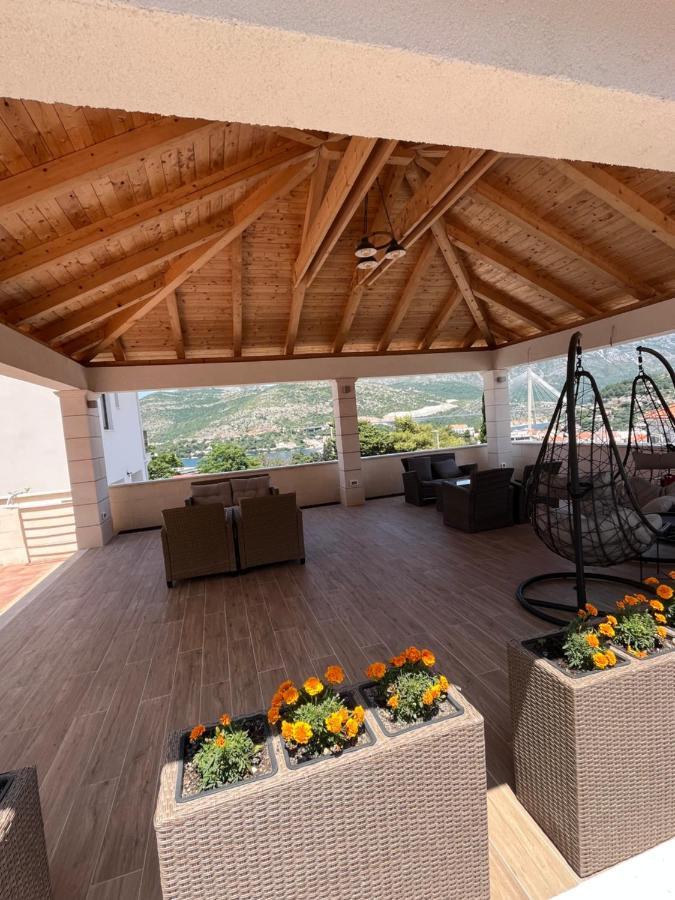 Luxury Apartments Dubrovnik Exterior photo
