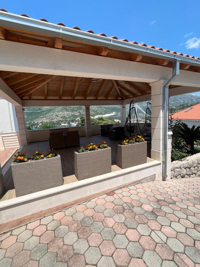 Luxury Apartments Dubrovnik Exterior photo