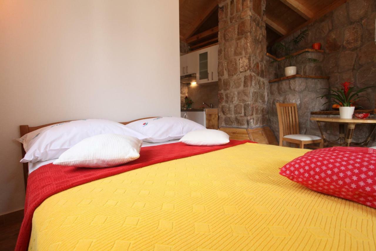 Luxury Apartments Dubrovnik Exterior photo