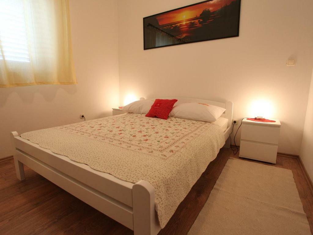 Luxury Apartments Dubrovnik Exterior photo