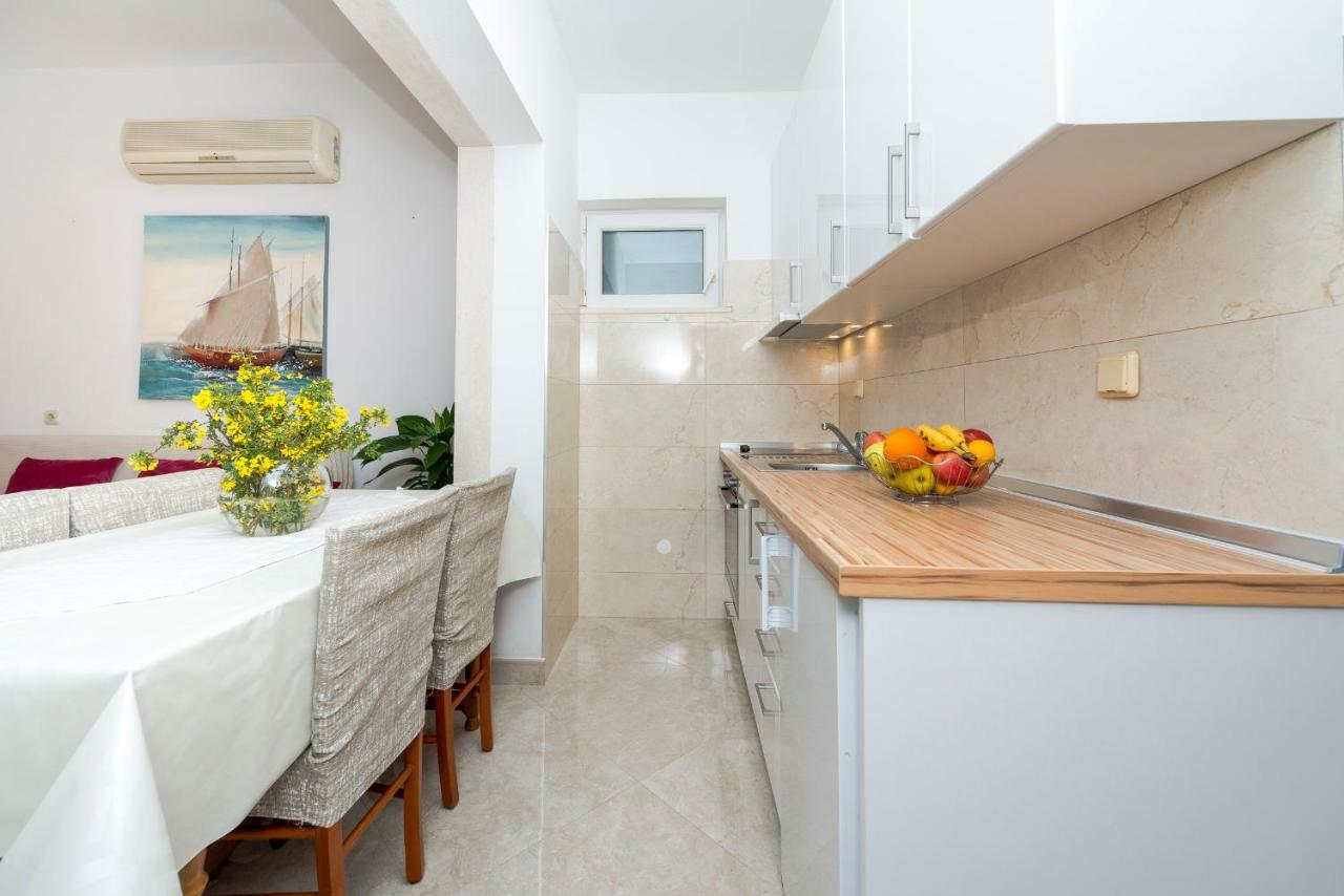Luxury Apartments Dubrovnik Exterior photo