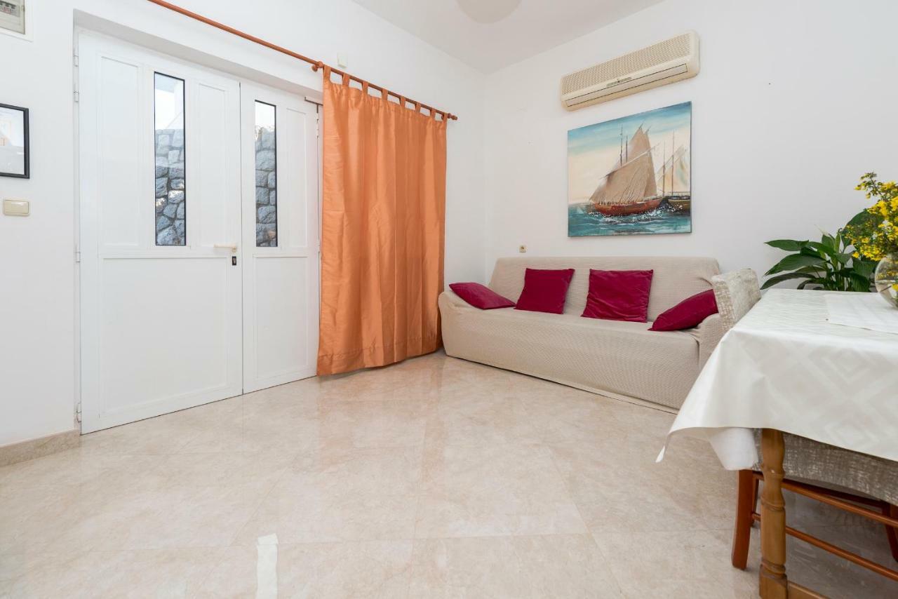 Luxury Apartments Dubrovnik Exterior photo