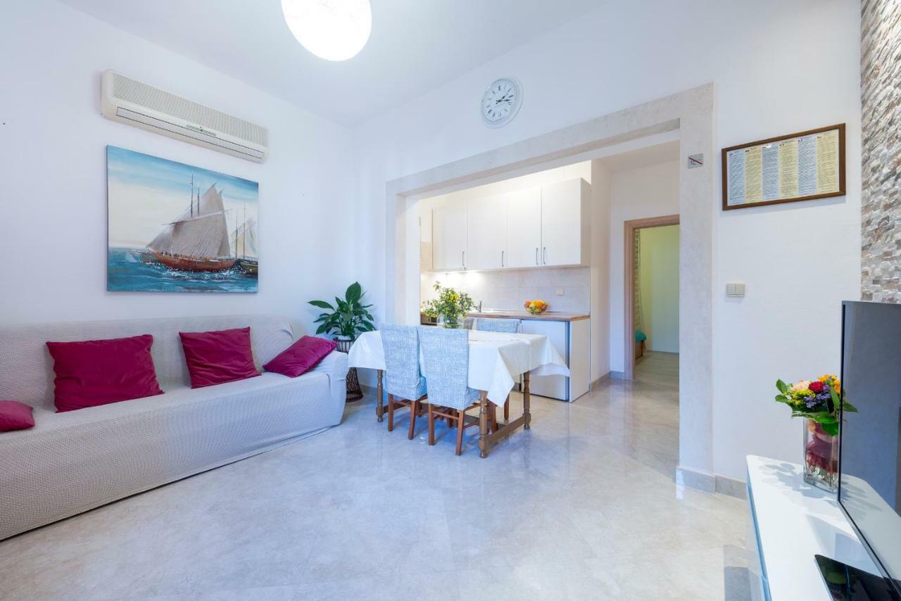 Luxury Apartments Dubrovnik Exterior photo
