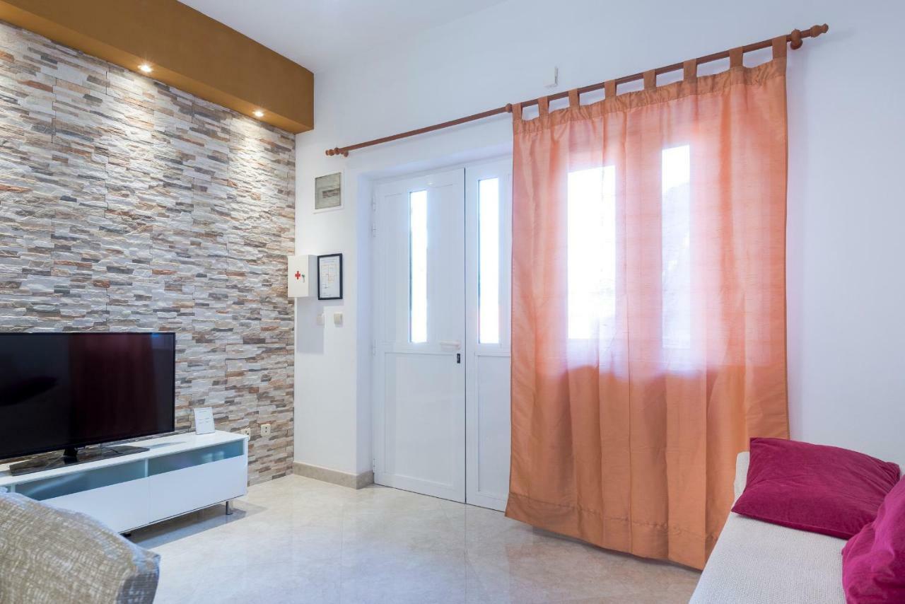 Luxury Apartments Dubrovnik Exterior photo