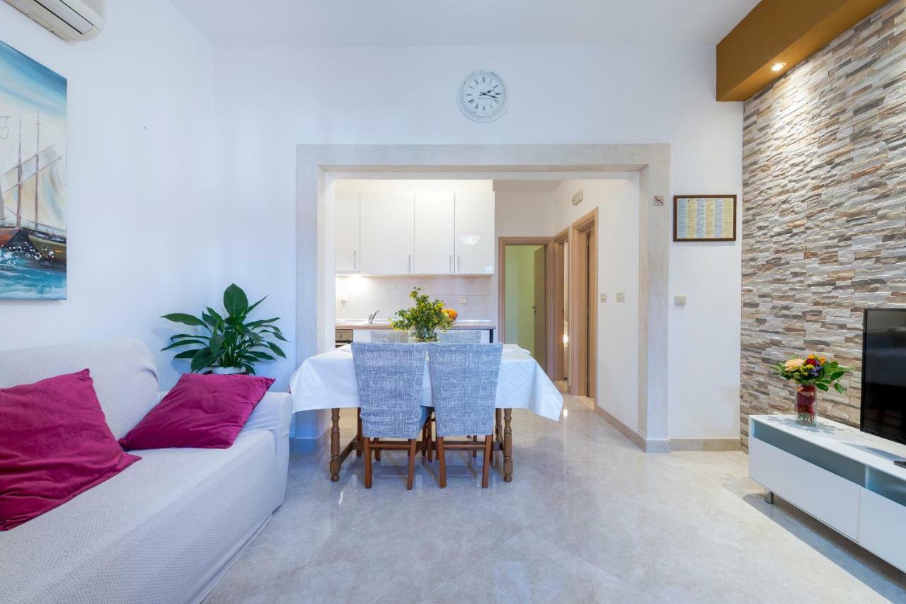 Luxury Apartments Dubrovnik Exterior photo